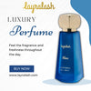 LAYRALASH – BLUE PERFUME