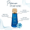 LAYRALASH – BLUE PERFUME