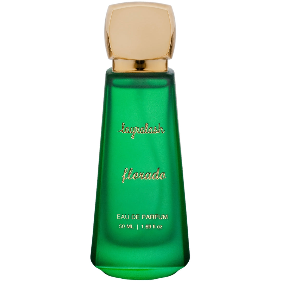 LAYRALASH – FLORADO Perfume for Women