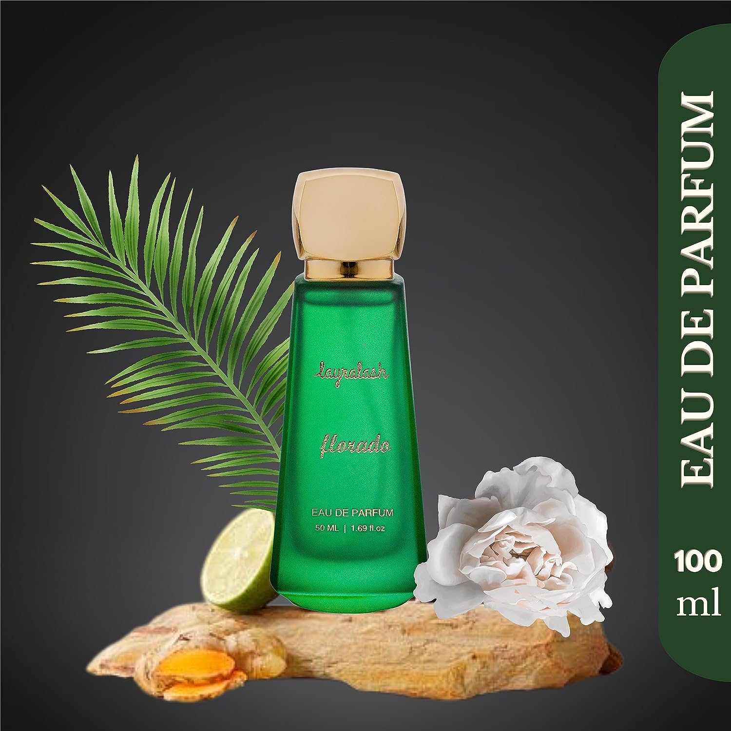 LAYRALASH – FLORADO PERFUME