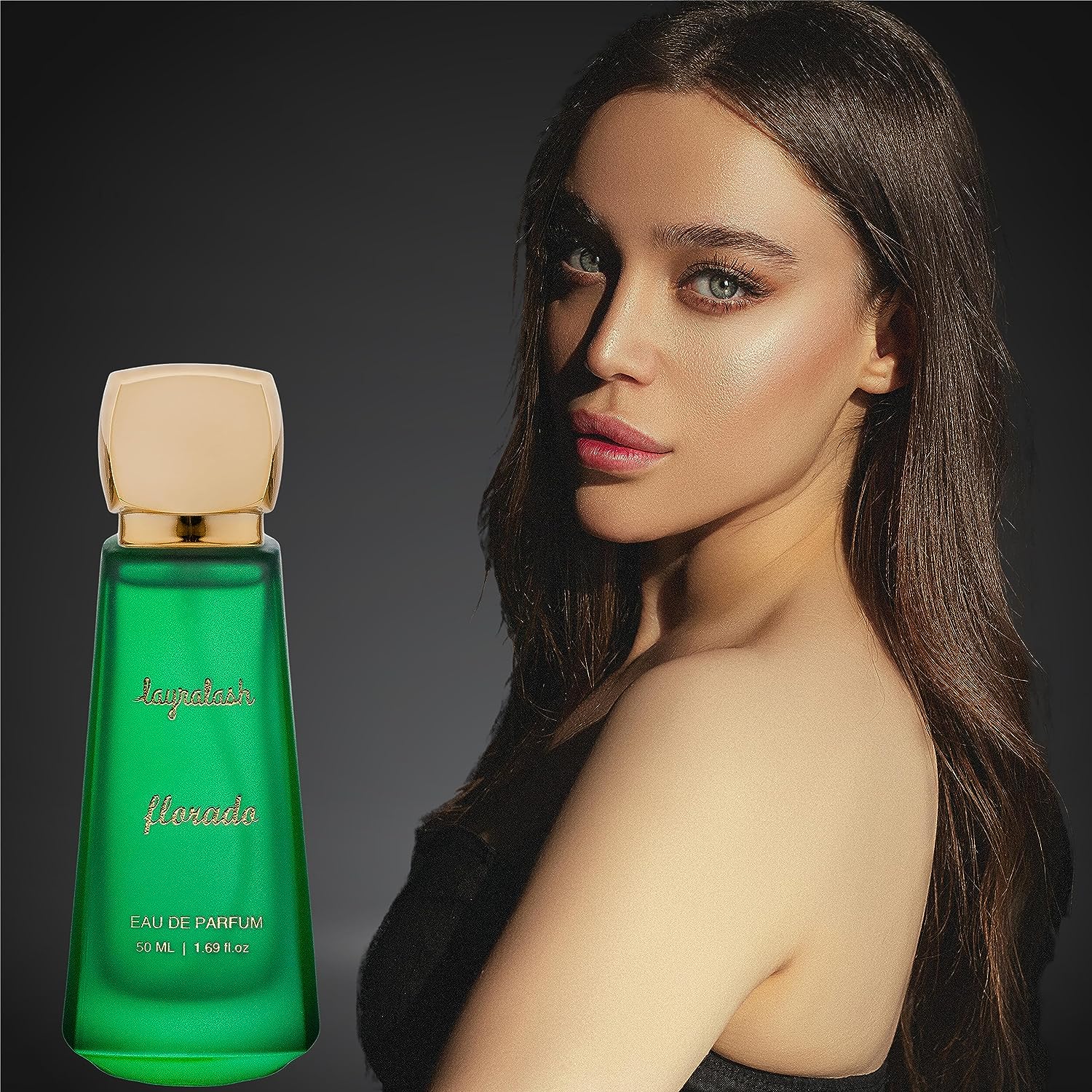 LAYRALASH – FLORADO PERFUME