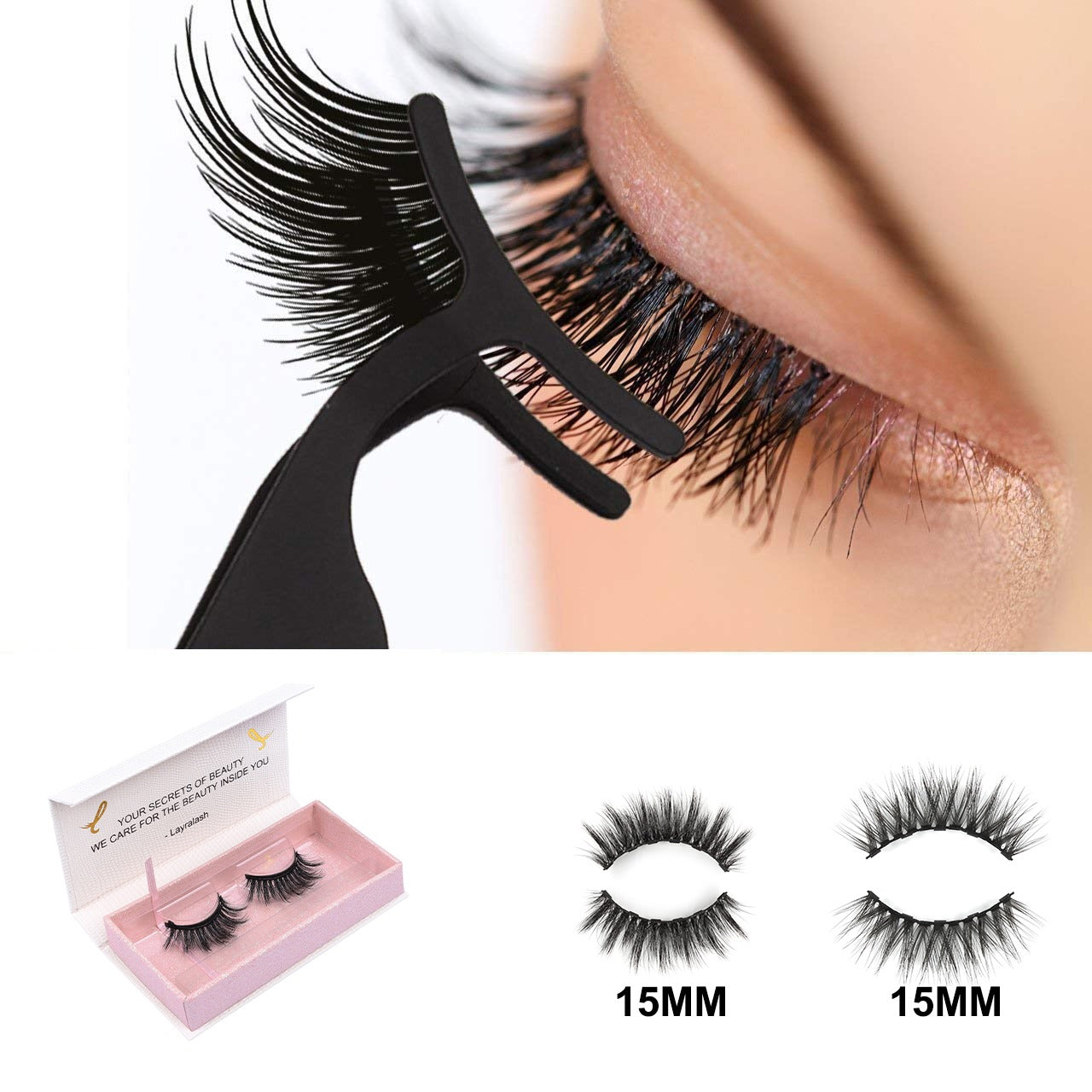 CHARM LASH