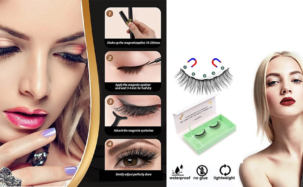 DREAM LASH